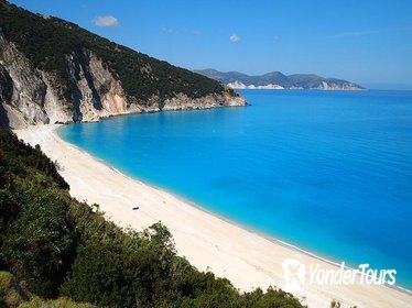 Zakynthos Guided Day Trip to Kefalonia Island