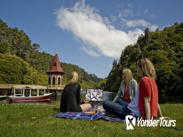 Zealandia: The Exhibition and Sanctuary Valley