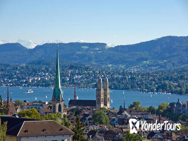 Zurich Highlights Tour Zurich Highlights Tour
