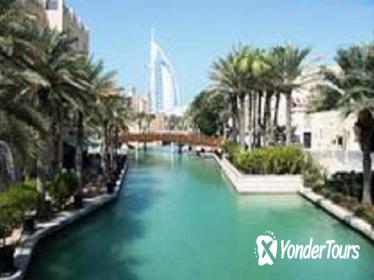 Dubai City Half-Day Sightseeing Tour