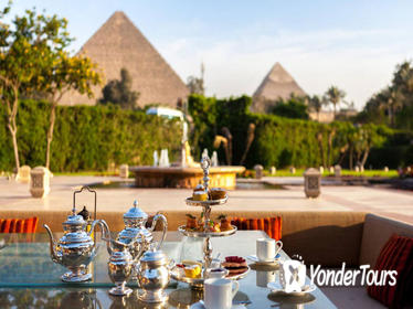 Private 9-Night Cairo: Nile Cruise, Pyramids, Luxor with 5-Star Hotels