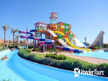 Cairo Sharm El Sheikh Aqua Park resort 10 days tour