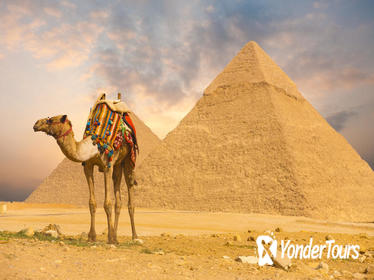 Egypt Family Holiday - Fun & Discovery