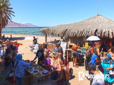 13-Day Dahab Red Sea extension plus Ancient Egypt Tour with Nile Cruise