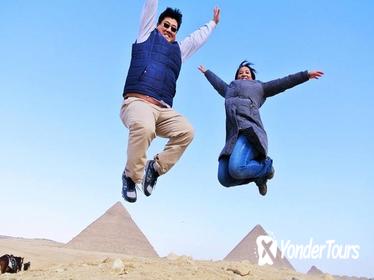 3 private days tours in Cairo and Alexandria day tour from Cairo