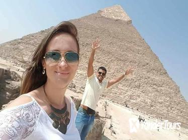 Giza and Cairo tours