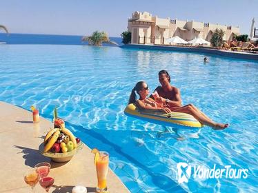 Holiday to Cairo & Luxor & Hurghada - 9 Day All Hotels & Guide & Flights Inc