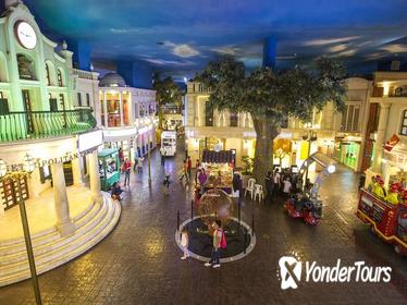 KidZania Dubai