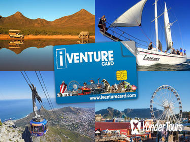 Cape Town Flexi Attractions Pass