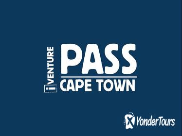 Cape Town City Pass including Hop-On Hop-Off Bus Transport