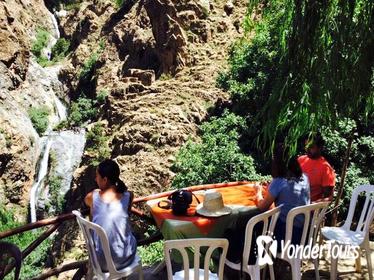 Ourika Valley Guided Day Trip including Hiking from Marrakech