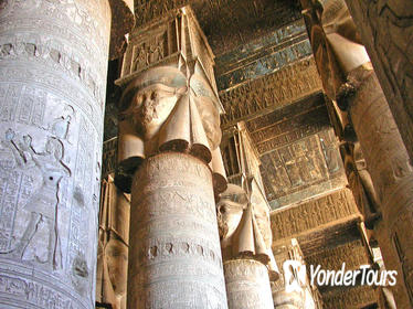 Private Tour: Dendara from Luxor