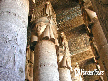 Private Tour: Dendara from Luxor Private Tour: Dendara from Luxor