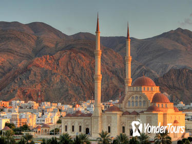 Discover Oman 5 Nights 6 Days