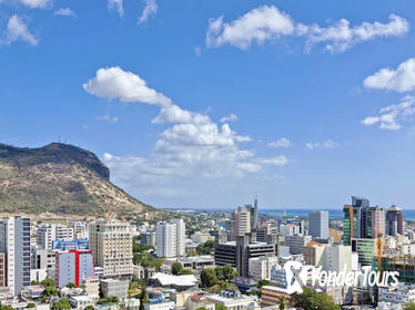 Mauritius Countryside Day Trip With Port Louis Sightseeing and Creole Lunch