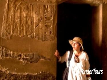 Luxor Shore Excursion: Private Tour of the Temples of Karnak and Luxor Temple