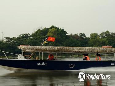 Full-Day Cu Chi Countryside Group Tour