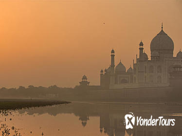 Agra Same Day tour from Delhi in a Private Car