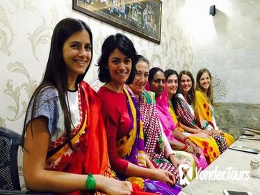 Real Indian Cultural Tour