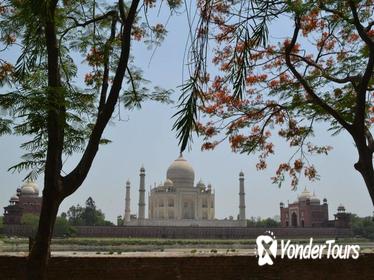 Delhi Agra Jaipur Tour with Mandawa Fort 6 days and 5 nights