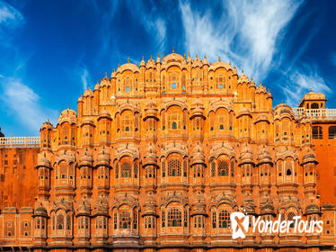 11-day Private Tour: Stunning Rajasthan