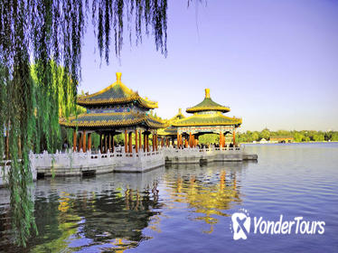 Private Custom Tour: Beijing in One Day