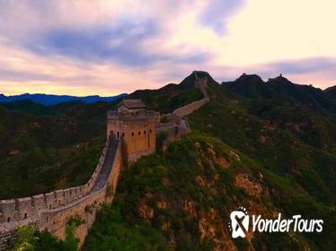 Beijing Your Way: Private Independent Tour with Optional Guide