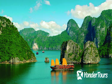 4-Day Hanoi and Halong Bay Experience