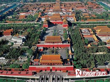 10-Day Mount Tai, Qufu, Qingdao, Xi'an Tour from Beijing 10-Day Mount Tai, Qufu, Qingdao, Xi'an Tour from Beijing