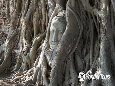 CLASSIC TOUR OF AYUTTHAYA