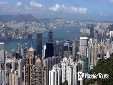 4-Night Hong Kong and Macau Exploration Tour