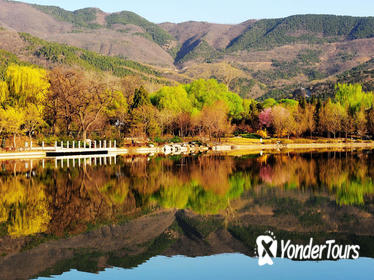 Private Garden Tour: The Summer Palace and Beijing Botanical Garden