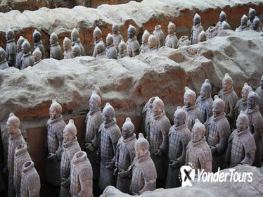 Best Xi'an Private Day Tour