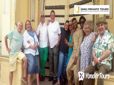 Same Day Jaipur Tour with Guide From Delhi