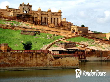 Private Full-Day Tour in Jaipur