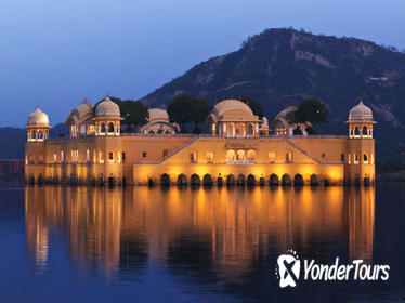 Experience Jaipur in a Two Days City Sightseeing Private Trip With Tour Guide