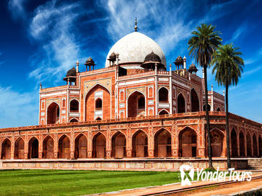 Delhi Sightseeing Day Tour