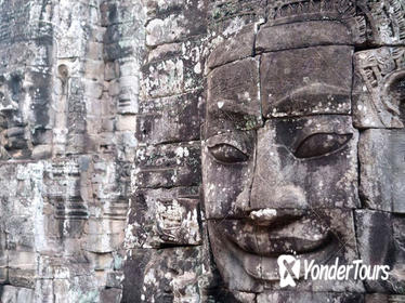 Angkor Wat 3 day tour highlight itinerary Angkor Wat 3 day tour highlight itinerary