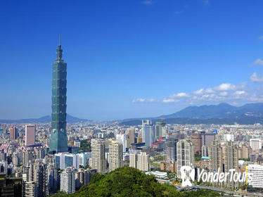 Ultimate Taipei Sightseeing Tour