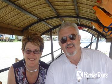 Private Tour: Mekong River Cruise Tour from Ho Chi Minh City