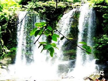 Phnom Kulen tour 1 day trip