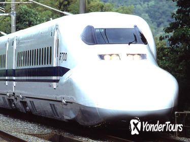 7-Day Japan Rail Pass Including Shipping Fee