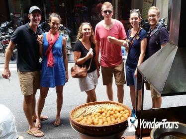 Small-Group Hanoi Street Food Tour with a Real Foodie