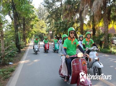 the insiders Hanoi