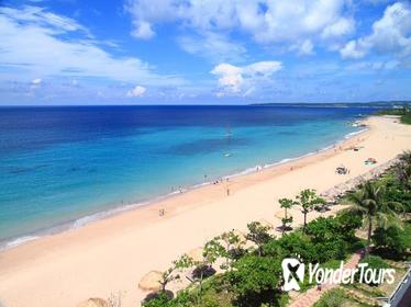 3D2N Beach Escape - Kenting