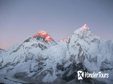 15-Night Everest Region Trekking Tour from Kathmandu