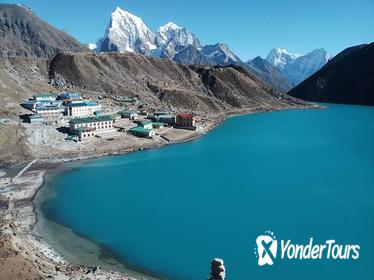 Gokyo Valley Trekking