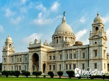 Kolkata City Tour Kolkata City Tour
