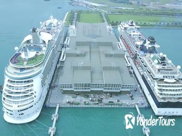 Marina Bay Cruise Centre to Singapore Hotel Transfer