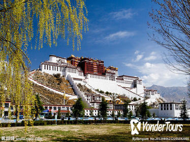 5 Nights Mystical Tour of Sunlight City - Lhasa - With Gyantse And Shigatse